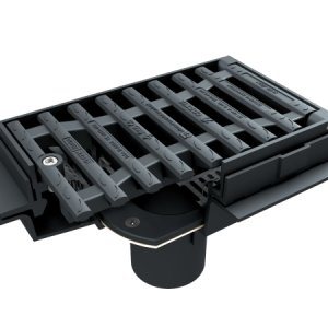 Лоток VLCEK LABEII BR-104 D400