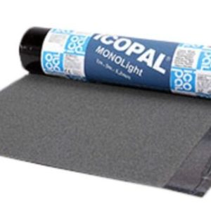 Бітумна мембрана MONOLight 5,2