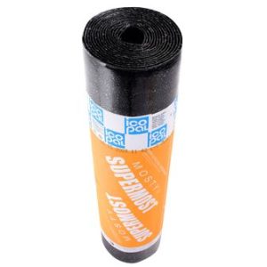 Гідроізоляція SuperMost GREY