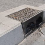 Лоток-трап VLCEK DUNAJ