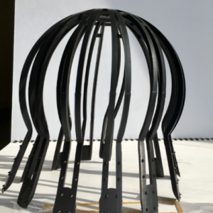 Листяперехоплювач "ПАВУК" 80-110