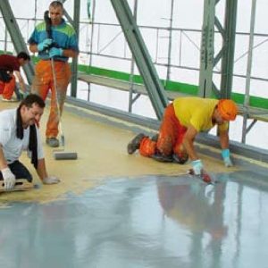 Sika Elastomastik TFN