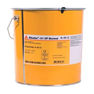 Sikadur - 41 CF