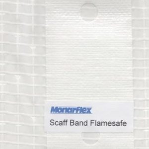 Monarflex Scaffband Plus Flamesafe