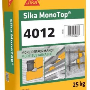 Sika MonoTop-4012