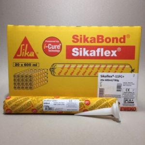 Sikaflex 11FC 600