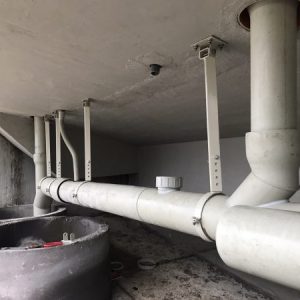 Водовідведення KOGA BAU UV RESISTANCE 30 YEARS