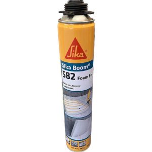 Клей-піна Sika Boom - 582 Foam Fix