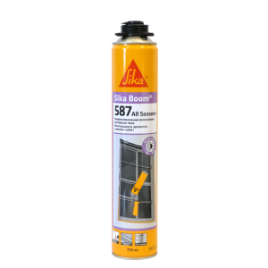 Всесезонна піна Sika Boom - 587 All Seasons
