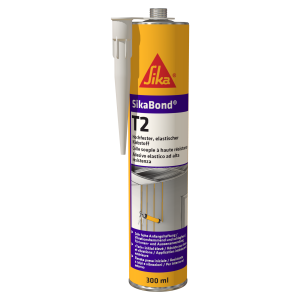 Конструкційний клей SikaBond-T2