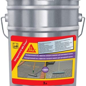 Гідрофобізоване просочення Sikagard - 610 WS Floor