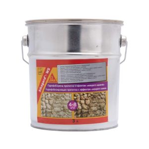 Пропитка Sikagard - WS