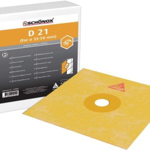 Манжет SCHÖNOX D21