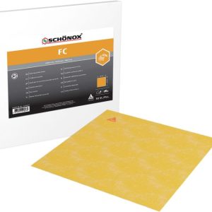 Манжет SCHÖNOX FC