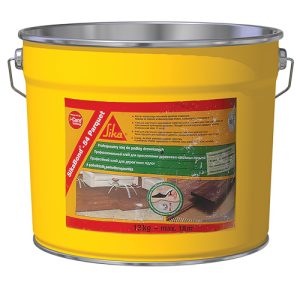 Клей для паркету SikaBond T54 Parquet