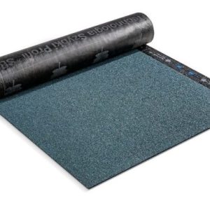 Alfa Top 5.0 FAST PROFILE SBS