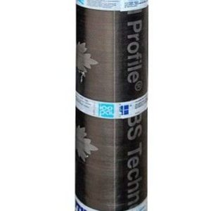 Фундамент руберойд Fundament Antyradon 4,0 Fast Profile SBS