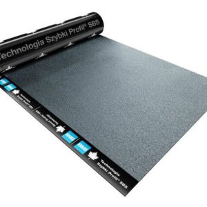 Бітумна мебрана Graviflex 5,2 SBS