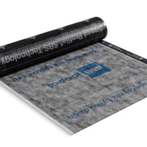 Руберойд Polbit Baza 5,0 Fast Profile SBS