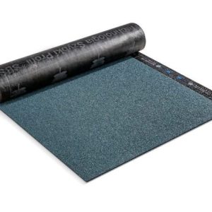 Руберойд Polbit Top 5,2 Fast Profile SBS