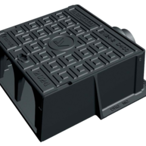 Карнизний трап-лоток botic III