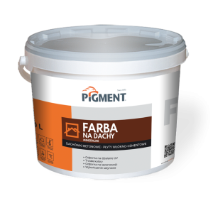 ФАРБА ДЛЯ ДАХУ АКРИЛОВО-СИЛІКОНОВА