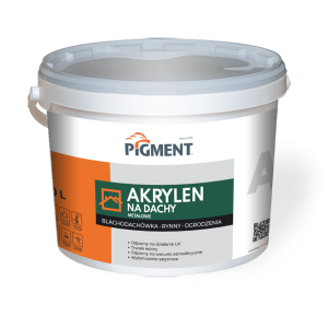 ЕМАЛЬ ДЛЯ БЛЯХИ АКРИЛОВА ACRYLEN