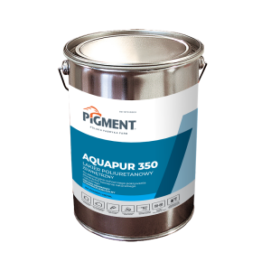 ЛАК ПОЛІУРЕТАНОВИЙ AQUAPUR 350