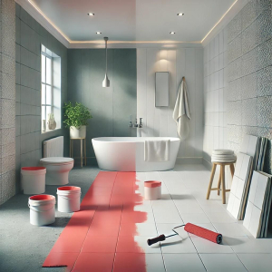 ФАРБИ СПЕЦІАЛІЗОВАНІ Pigment