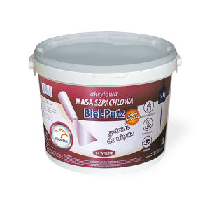 ШПАКЛІВКА Biel-Putz 17