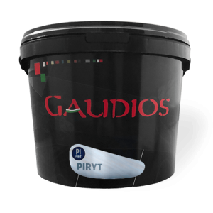 Перламутрова фарба PIRYT SILVER