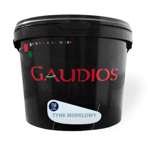 ШТУКАТУРКА МОДЕЛЬНА TYNK MODELOWY
