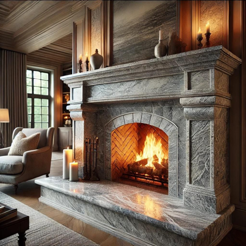 ЛАК АКРИЛОВИЙ ДЛЯ КАМІННЯ LAKIER AKRYLOWY 0,8 - Зображення 2