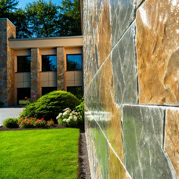 ЛАК АКРИЛОВИЙ ДЛЯ КАМІННЯ LAKIER AKRYLOWY 0,8 - Зображення 5