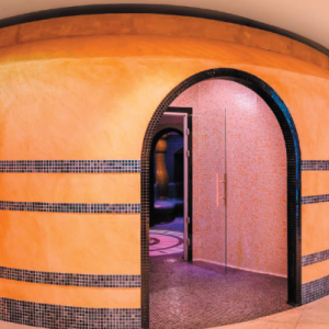 ОЗДОБЛЕННЯ GAUDIOS