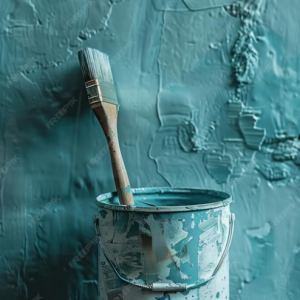 ҐРУНТ та ҐРУНТ-ФАРБИ PIGMENT