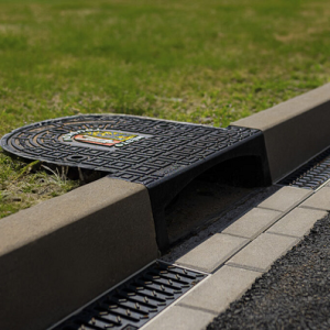 ВОДОВІДВЕДЕННЯ З ДОРІГ, ТРОТУАРІВ та ПАРКІНГІВ