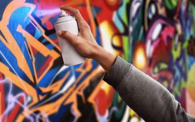 СИСТЕМА АНТИГРАФІТІ