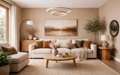 ЯКИЙ КОЛІР СТІН ОБРАТИ У НОВОМУ РОЦІ