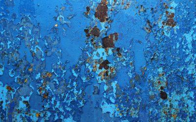 АДГЕЗІЯ ФАРБИ - ПРОБЛЕМИ та РІШЕННЯ