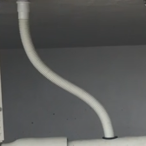 Дренажна гофротрубка з HD-Pe