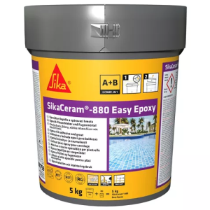 SikaCeram-880 Easy Epoxy
