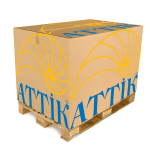 БІТУМНА ГІДРОІЗОЛЯЦІЯ ATTIK