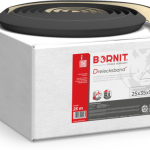 BORNIT Dreiecksband