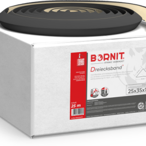 BORNIT Dreiecksband