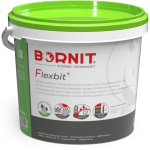 FLEXBIT БІТУМНА ЕЛАСТИЧНА ЕМУЛЬСІЯ