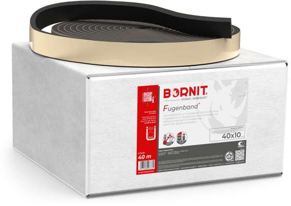 BORNIT FUGENBAND