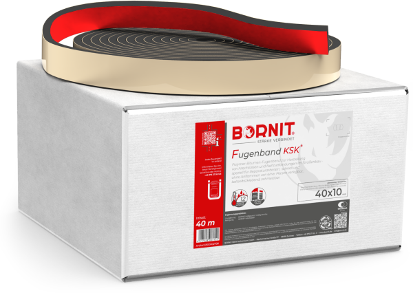 BORNIT - Fugenband KSK