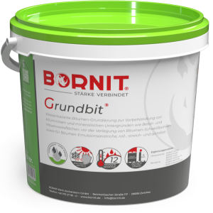 BORNIT Grundbit