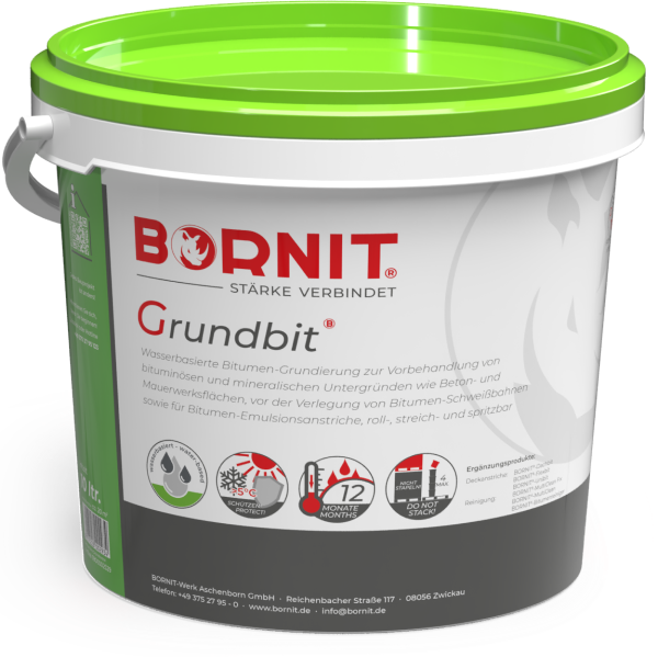 BORNIT Grundbit